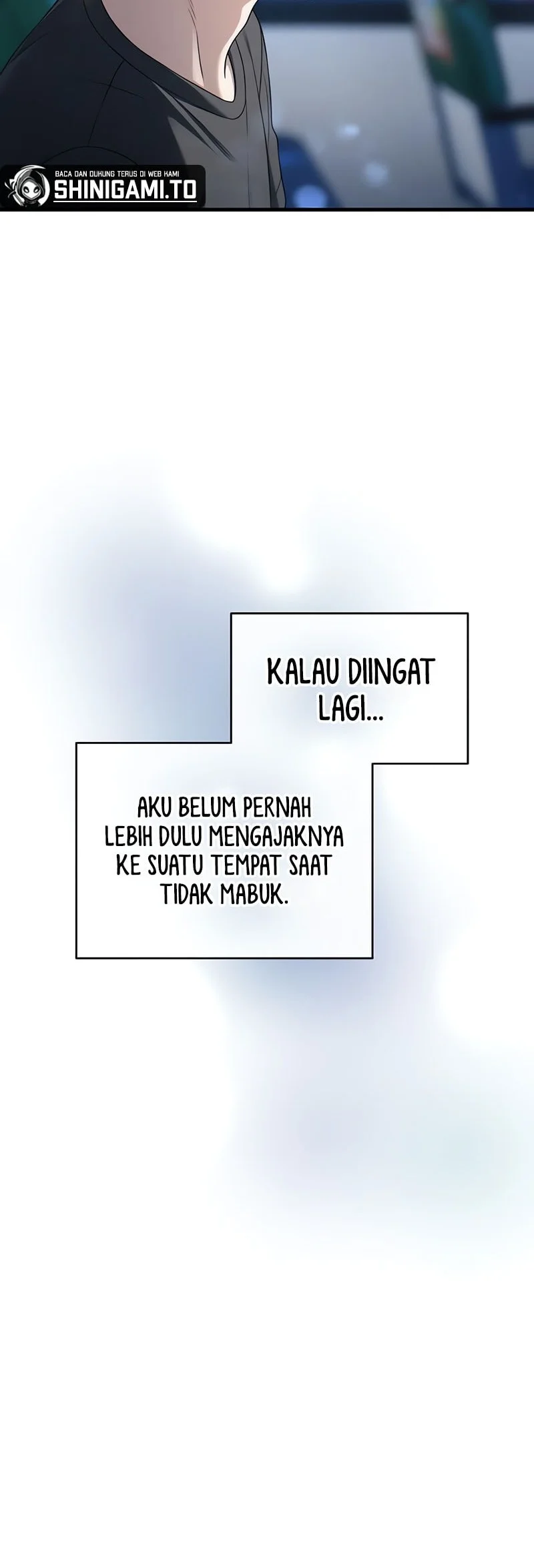 job change log chapter 45 - Page 45